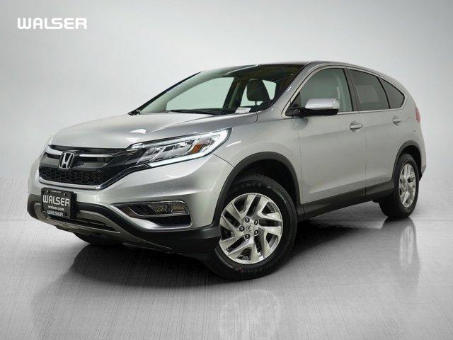 used 2015 Honda CR-V car, priced at $19,998