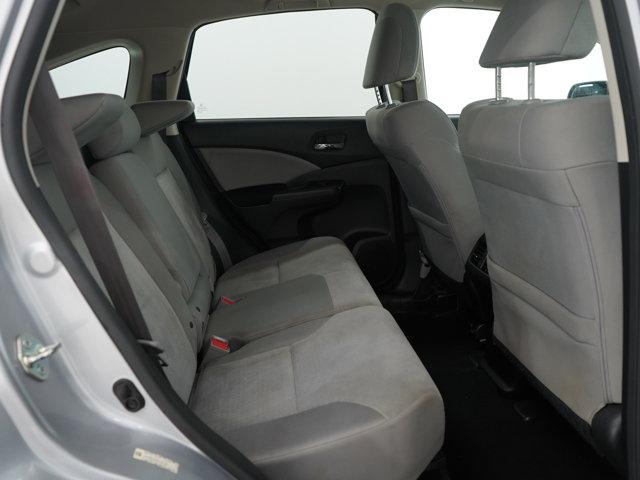 used 2015 Honda CR-V car, priced at $19,998