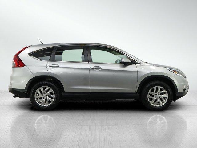 used 2015 Honda CR-V car, priced at $19,998