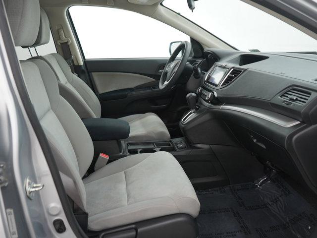 used 2015 Honda CR-V car, priced at $19,998
