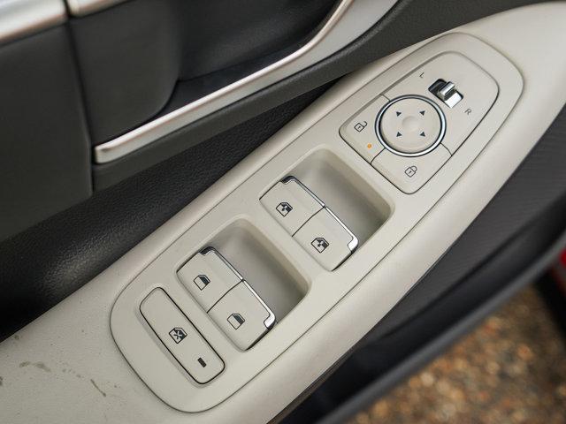 new 2025 Hyundai Sonata car, priced at $28,096