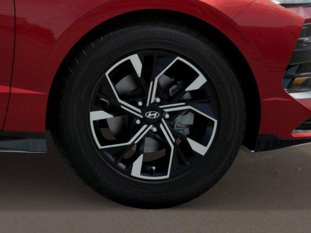 new 2025 Hyundai Sonata car, priced at $29,140