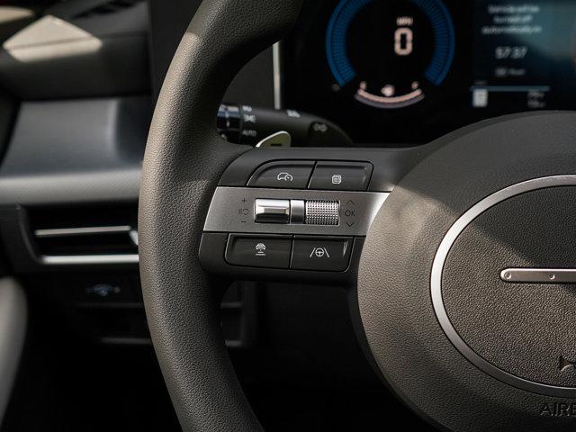 new 2025 Hyundai Sonata car, priced at $28,096