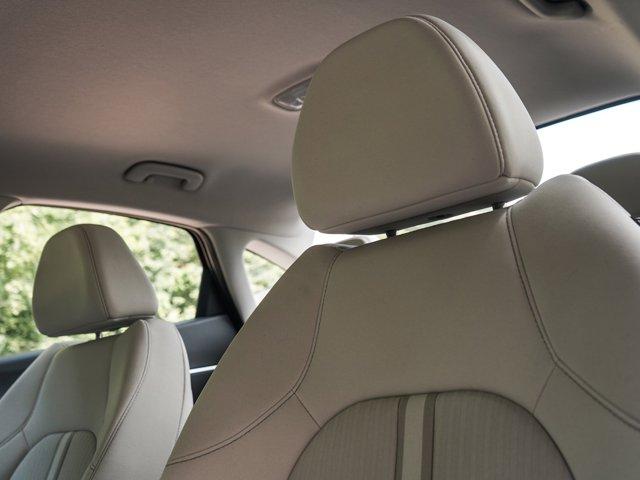 new 2025 Hyundai Sonata car, priced at $28,096