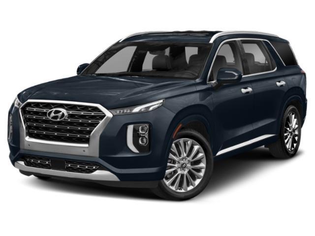 used 2020 Hyundai Palisade car, priced at $26,998