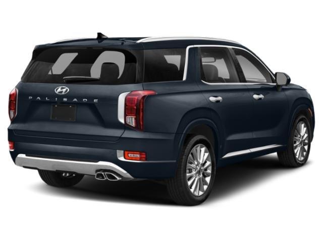 used 2020 Hyundai Palisade car, priced at $26,998