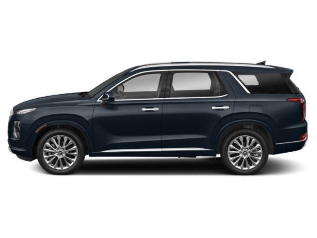 used 2020 Hyundai Palisade car, priced at $26,998