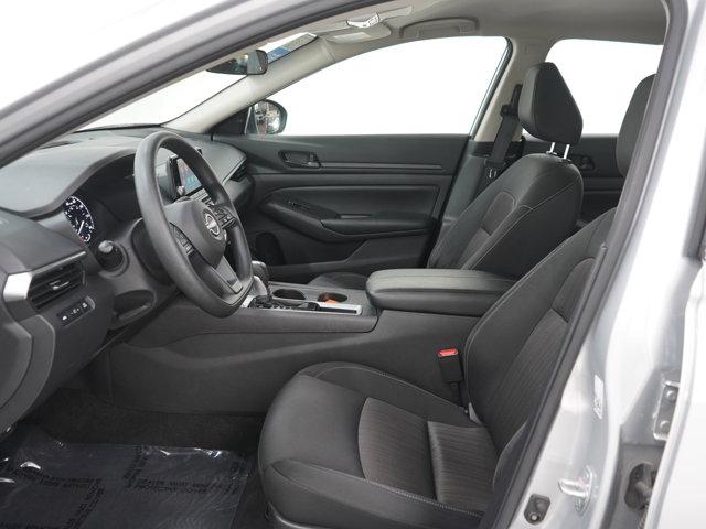 used 2024 Nissan Altima car, priced at $18,299