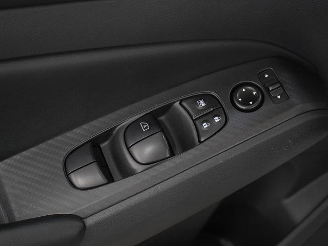 used 2024 Nissan Altima car, priced at $18,299