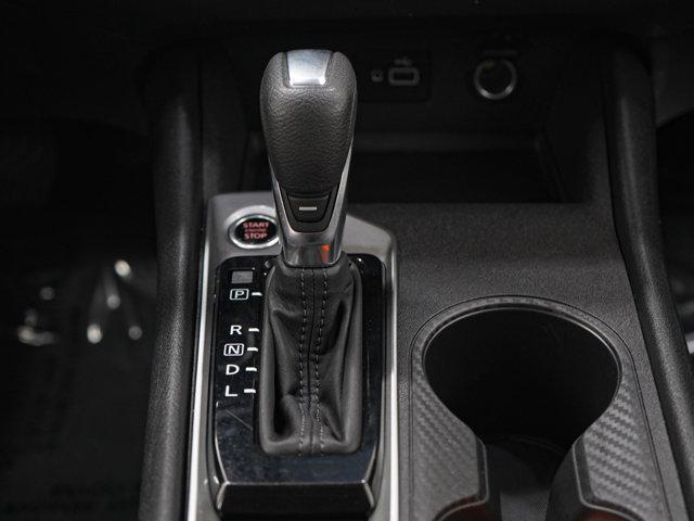 used 2024 Nissan Altima car, priced at $18,299