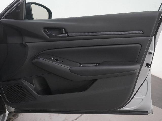 used 2024 Nissan Altima car, priced at $18,299