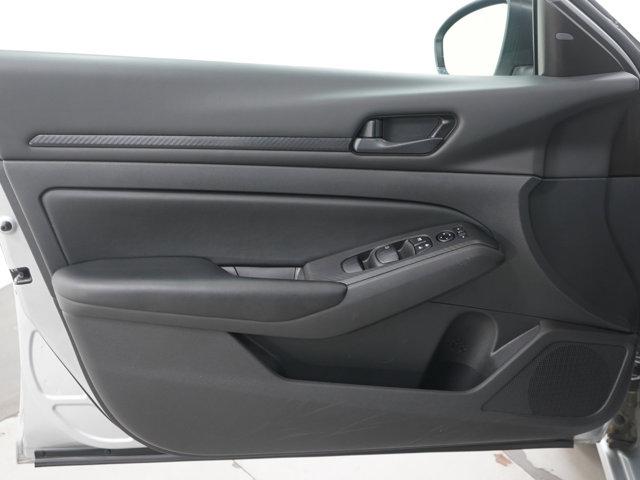 used 2024 Nissan Altima car, priced at $18,299