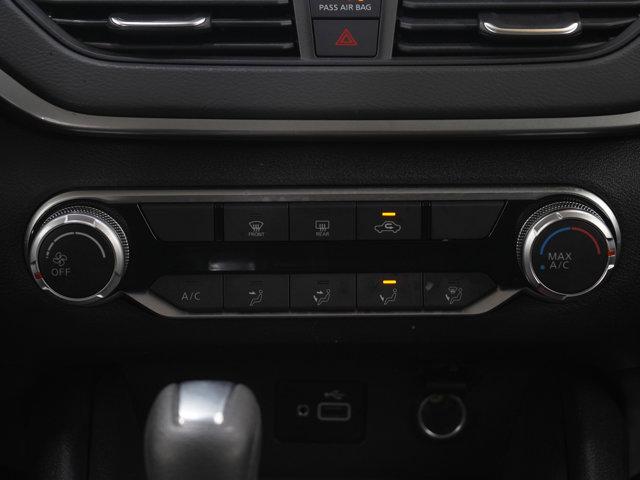 used 2024 Nissan Altima car, priced at $18,299