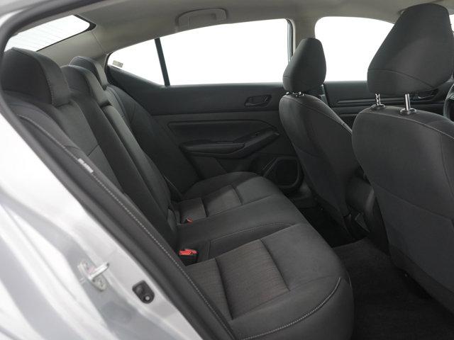 used 2024 Nissan Altima car, priced at $18,299