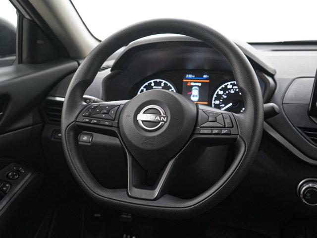 used 2024 Nissan Altima car, priced at $18,299