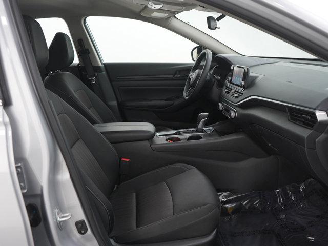 used 2024 Nissan Altima car, priced at $18,299