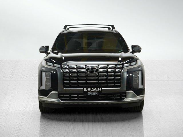 used 2024 Hyundai Palisade car, priced at $47,799