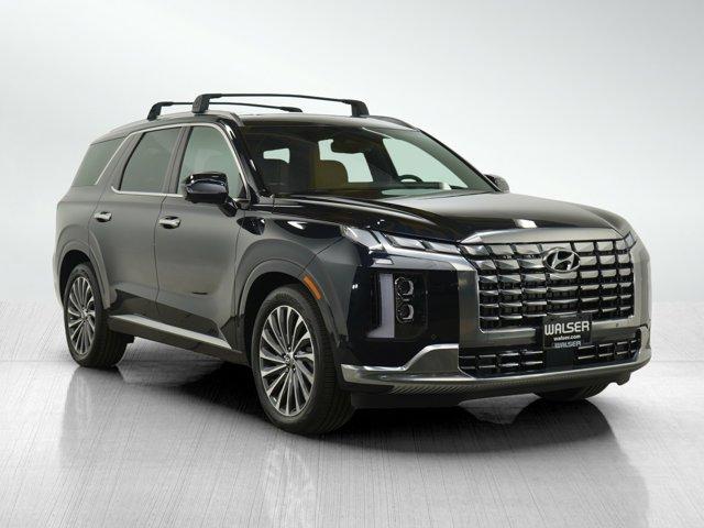 used 2024 Hyundai Palisade car, priced at $47,799