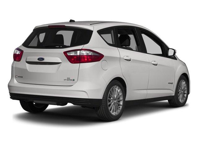 used 2013 Ford C-Max Hybrid car, priced at $10,998