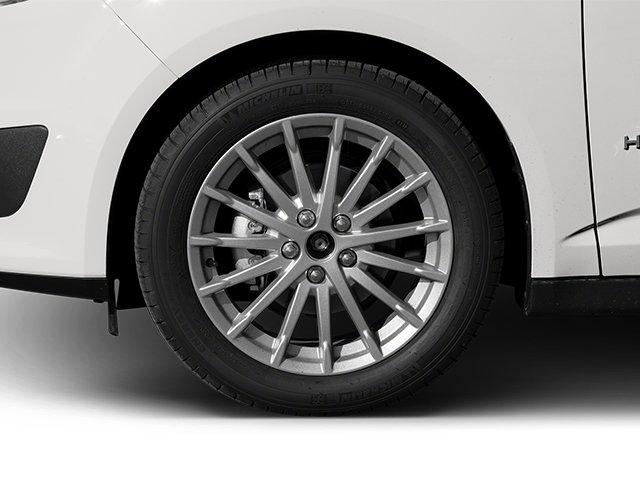 used 2013 Ford C-Max Hybrid car, priced at $10,998