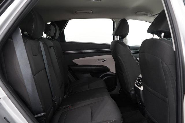 used 2022 Hyundai Tucson car, priced at $22,998