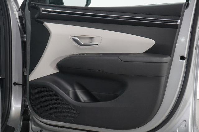 used 2022 Hyundai Tucson car, priced at $22,998