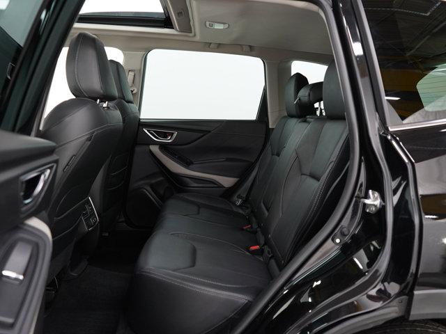 used 2023 Subaru Forester car, priced at $27,998