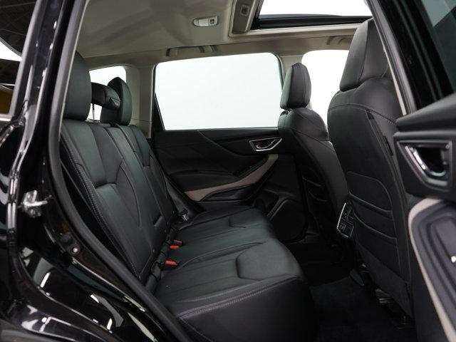 used 2023 Subaru Forester car, priced at $27,998