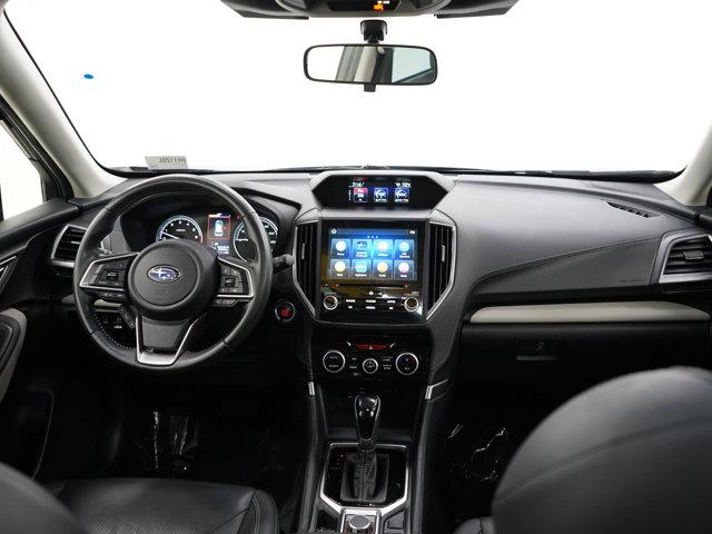 used 2023 Subaru Forester car, priced at $27,998