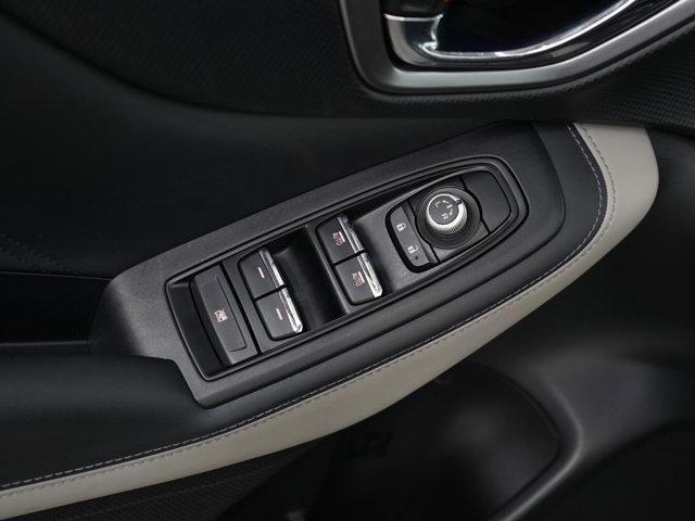 used 2023 Subaru Forester car, priced at $27,998