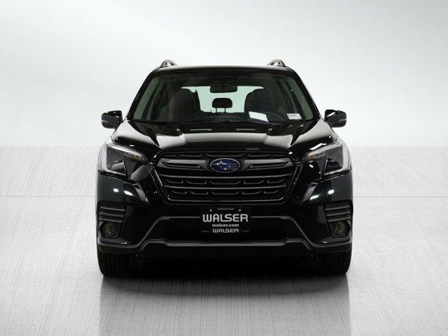 used 2023 Subaru Forester car, priced at $27,998