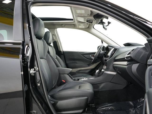 used 2023 Subaru Forester car, priced at $27,998