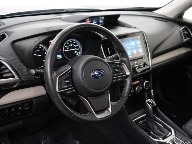used 2023 Subaru Forester car, priced at $27,998