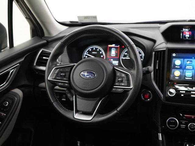 used 2023 Subaru Forester car, priced at $27,998