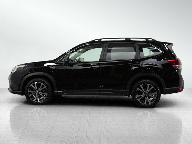 used 2023 Subaru Forester car, priced at $27,998