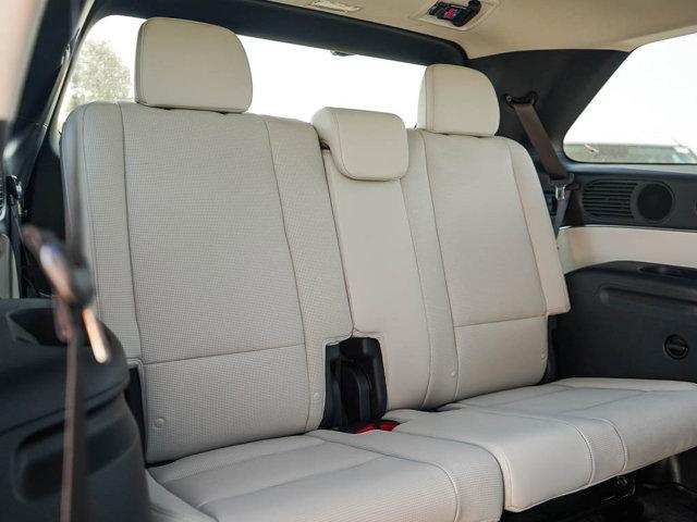 new 2026 Hyundai Palisade car, priced at $55,280