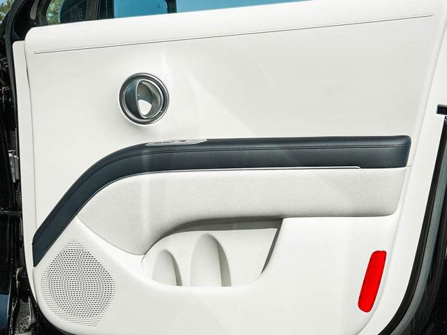 new 2026 Hyundai Palisade car, priced at $55,280