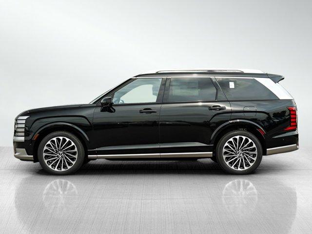 new 2026 Hyundai Palisade car, priced at $55,280