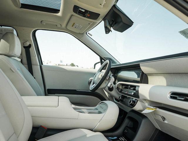 new 2026 Hyundai Palisade car, priced at $55,280