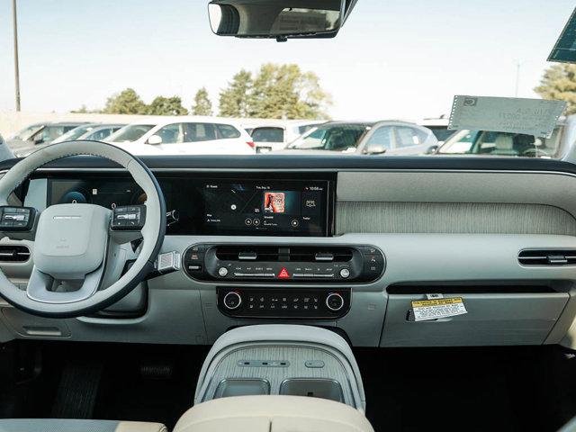 new 2026 Hyundai Palisade car, priced at $55,280