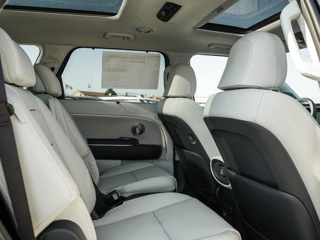 new 2026 Hyundai Palisade car, priced at $55,280