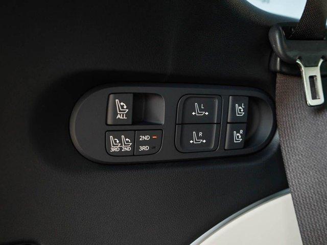 new 2026 Hyundai Palisade car, priced at $55,280