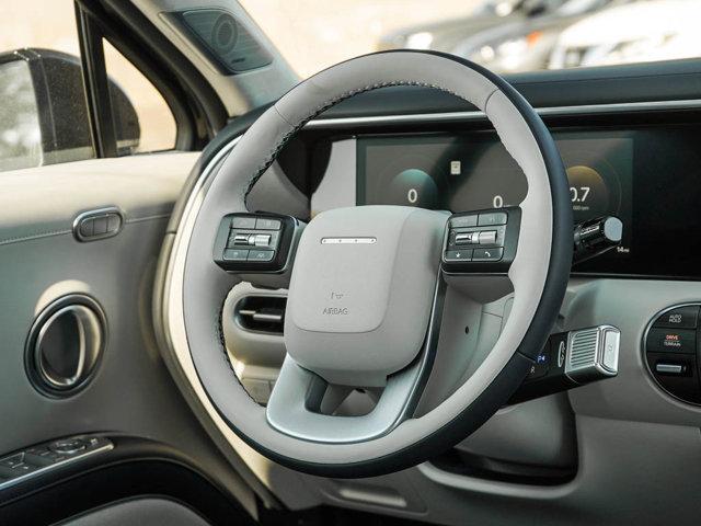 new 2026 Hyundai Palisade car, priced at $55,280