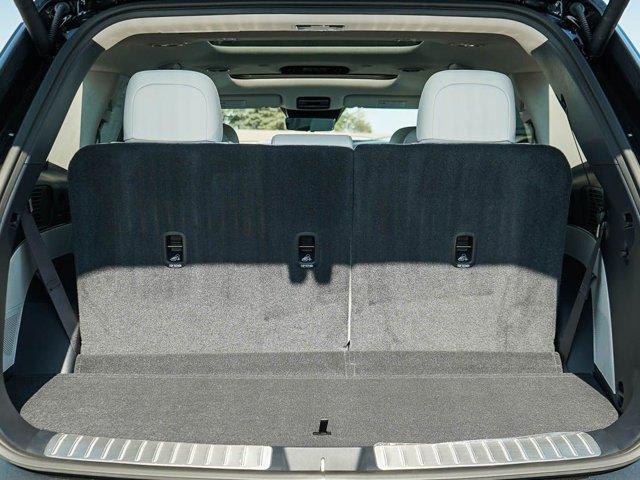 new 2026 Hyundai Palisade car, priced at $55,280