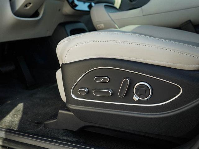 new 2026 Hyundai Palisade car, priced at $55,280