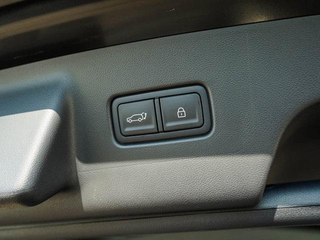 new 2026 Hyundai Palisade car, priced at $55,280