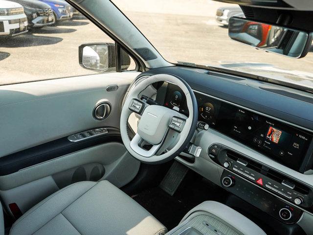 new 2026 Hyundai Palisade car, priced at $55,280