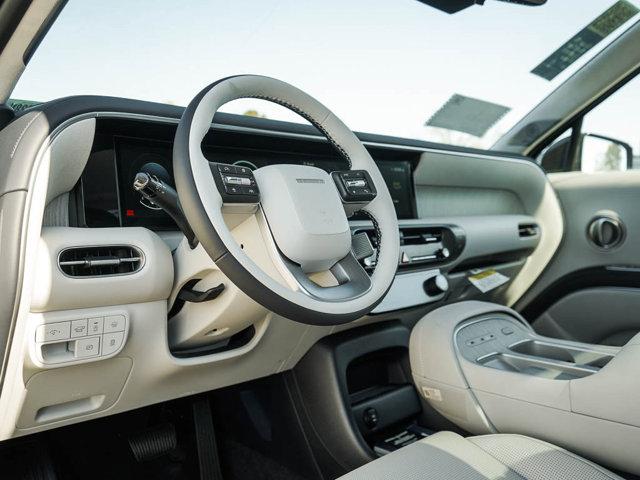 new 2026 Hyundai Palisade car, priced at $55,280