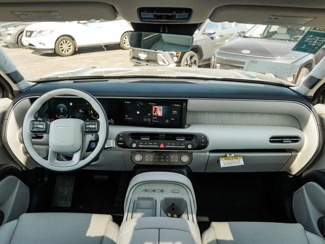 new 2026 Hyundai Palisade car, priced at $55,280