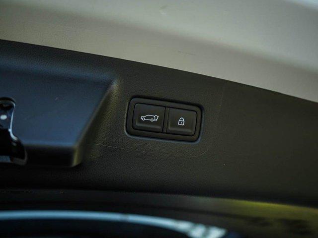 new 2026 Hyundai SANTA FE HEV car, priced at $38,086